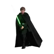 Star Wars The Mandalorian Luke Skywalker Collectable Action Figure