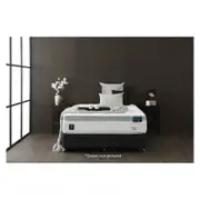 King Koil Argento King Single Firm Mattress - Firm