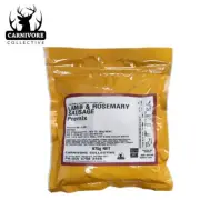 Carnivore Collective 875gms Lamb & Rosemary Sausage Seasoning