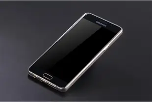 【立減20】軟殼5.5吋 三星 A7 2016 超薄0.3mm 完全透明 Samsung Galaxy保護套矽膠套保護殼