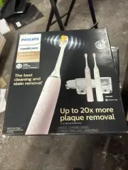 Philips Sonicare DiamondClean Rechargeable Toothbrush, HX9912/99 2 Pack Sealed