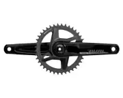 SRAM Rival AXS DUB D1 Wide Crankset 42T 172.5mm Gravel NEW #5376 No Box