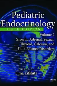 在飛比找博客來優惠-Pediatric Endocrinology: Growt