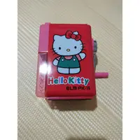 在飛比找蝦皮購物優惠-Sanrio Hello Kitty 1993年 日本製 削