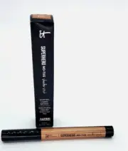 IT Cosmetics Superhero No Tug Eyeshadow Stick - Bionic Bronze - New in Box