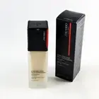 Shiseido Synchro Skin Self-Refreshing Oil-Free SPF30 Foundation 110 ALABASTER
