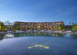 馬拉喀什文華東方酒店Mandarin Oriental Marrakech