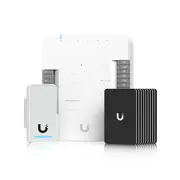 Ubiquiti Unifi Access Gen 2 Starter Kit Unifi Dream Machine Pro