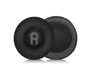 Durable Mesh Ear Pads Ear Cushion for T500BT T450 Headphone Earpads Headphone Sleeves Mesh Fabric/Ice Cloth Ear Pads - Black LR printed foo