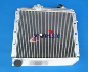 FOR 52mm aluminum radiator Renault R 5 Super GT Turbo MT Manual (for: Renault)
