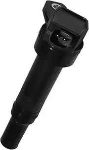 1/4/8Pcs Ignition Coil, For Hyundai For Elantra 2011-2016 For Tucson 2014 For Kia For Forte For Soul 2014 2015 OE# 27300-2E000