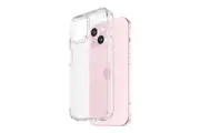 PanzerGlass Hardcase - iPhone 15 - Clear