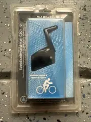 Garmin (GSC-10) 010-10644-00 Speed/Cadence Bike Sensor New