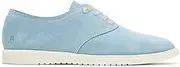 [Hush Puppies] Hush Puppy The Everday Lace-up Women's Uniform Dress Shoes