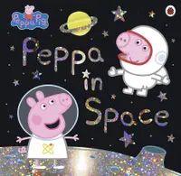 在飛比找誠品線上優惠-Peppa Pig: Peppa in Space