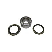 1 x Trupro Front Wheel Bearing Kit for Nissan NX NX-R Pulsar N14 N15