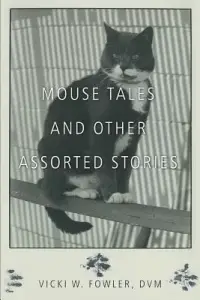 在飛比找博客來優惠-Mouse Tales and Other Assorted