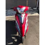 KYMCO G6 125 (購購機車行 GOGOMOTOR 中古機車買賣)