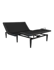 [TEMPUR] Ease 4.0 Adjustable Bed Base in Grey