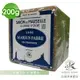 法鉑 經典馬賽皂(200g)x1_橄欖油馬賽皂 棕櫚油馬賽皂