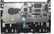 Laptop PalmRest&Keyboard for Huawei MATEBOOK D14 NwM-WFQ9 NwM-WDQ9 NwM-WFP9 Silver Upper Case with Backlit Belgium BE Keyboard