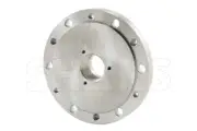 AP5-B 5" x1-1/2-8 TPI Fully Machined Threaded Back Plate for CS FS Chuck New R[