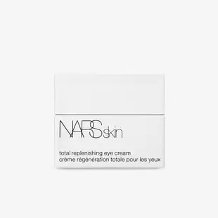 NARS 裸光緊緻無痕眼霜 緊緻無痕眼霜 15ml 裸光保養系列 英國代購 保證專櫃正品 現貨【小黃豬代購】