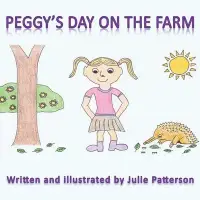 在飛比找博客來優惠-Peggy’’s Day on the Farm