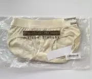 maison blanche All Gender Underwear Without Pouch , Size 3