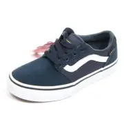 H6658 sneaker bimbo VANS CHAPMAN STRIPE kids shoes