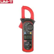 UNIT UT202A 400-600A Ditgital Current Clamp Meters Tester NCV DC/AC Multimeter
