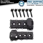 Ignition Kit Fits 2018-2019 Ford Police Interceptor Sedan