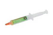 Chemtools Excellent Wetting No Clean Solder Flux Gel Paste Syringe 10CC