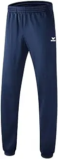 [Erima] Children's Tracksuit Bottoms with Cuffs