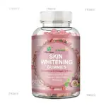 熱銷ANTI-AGING WOMEN BEAUTY COLLAGEN GUMMIES FOR SKIN WHITENIN