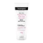 [NEUTROGENA] Deep Clean BRIGHTENING Foam Facial Wash Cleanser 100g NEW