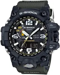 在飛比找Yahoo!奇摩拍賣優惠-日本正版 CASIO 卡西歐 G-SHOCK GWG-100