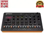 ROLAND T-8 Aira Compact Beat Machine Portable Drum Machine Bass Synth NEW BOX