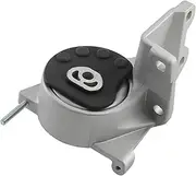 RZXCM 3Pcs Engine Mount & Trans Mount Compatible for Ford Flex 3.5L 2009 2010 2011 2012 High Performance Turbocharger for Enhanced Engine Power A5342 A5425 A5429