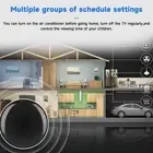 Wireless Voice Controlled For Zigbee Infrared Remote Control for Smart Homes