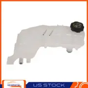 Radiator Coolant Overflow Tank For 1995 - 1998 Pontiac Sunfire 2.2L 22605500