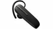 Jabra Talk 5 Bluetooth Headset- clear and audible phone calls