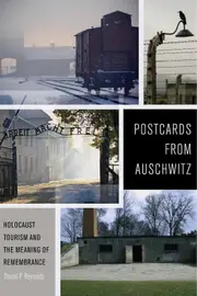 Postcards from Auschwitz