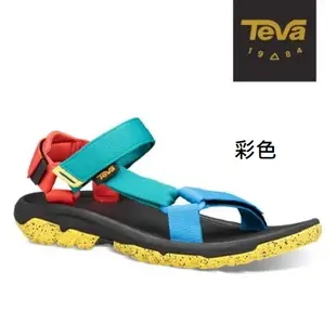 Teva 男 Hurricane XLT2 運動涼鞋 [北方狼] 1019234 多色可選