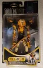 SCARECROW FIGURE LEGENDS OF THE DARK KNIGHT