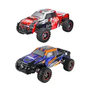 Centra RC Car 1/8 4WD Off-Road Remote Control Monster Truck 40KM/H Kids Toy