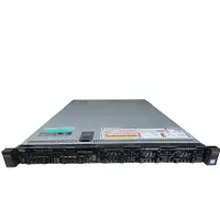 在飛比找蝦皮購物優惠-DELL R630 機架伺服器 E5-2620V3 *2 C