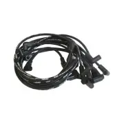 MSD 5562 Street Fire Spark Plug Wire Set For 95 Chevy Tahoe 5.7L