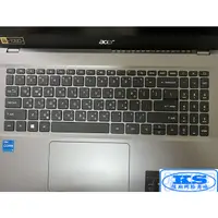 在飛比找蝦皮購物優惠-鍵盤膜 適用 宏碁 Acer Aspire5 A515-57