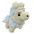 Minecraft Plush Toys Dolls Stuffed Animal Soft Plushies Kids Child Birthday Gift